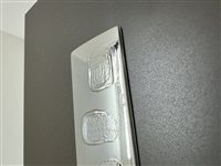 Portagioie Acca in Argento C.557 OR - C.557 OR